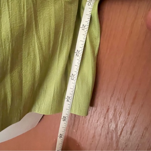 Lana Lee size Medium very cute jacket/blazer. EUC - Picture 12 of 12